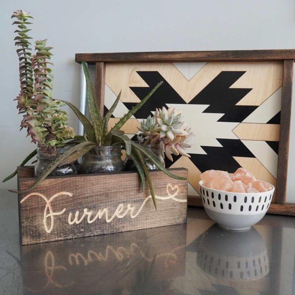Mother's Day Centerpiece Styling Ideas