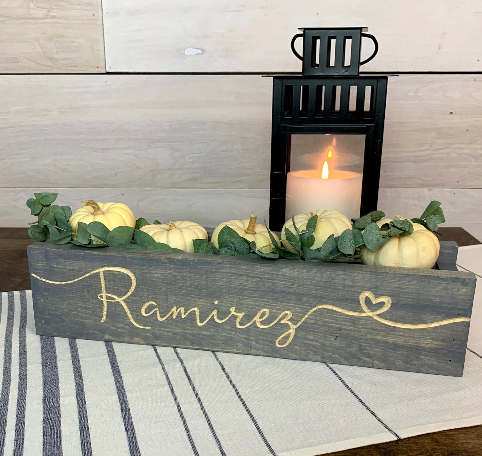 Fall Mason Jar Centerpiece Styling Guide