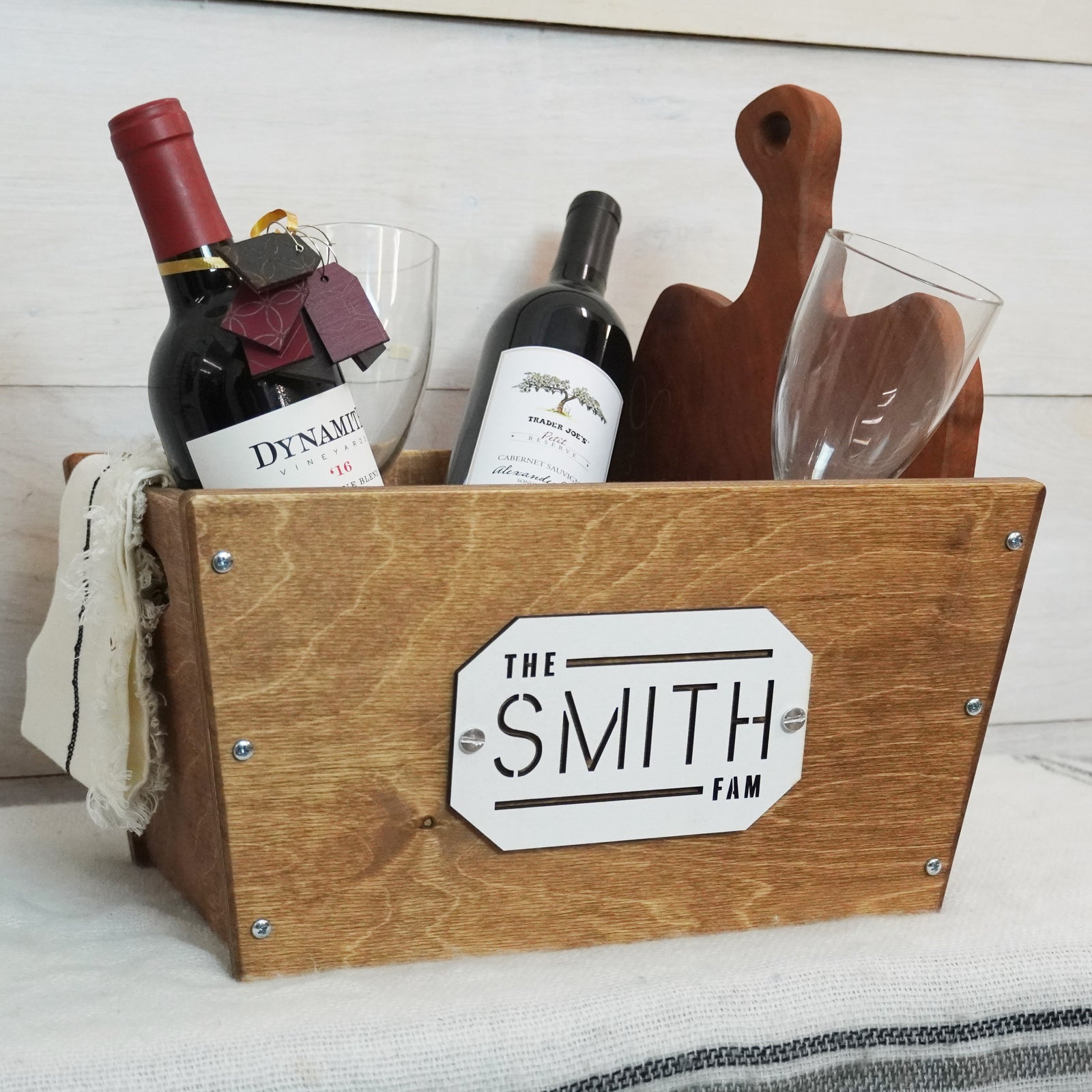 Birch Box: The Ultimate Gift Box
