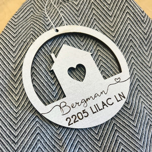 Realtor Closing Gift Client Gift Set for Family