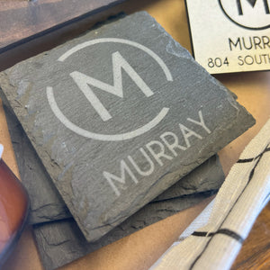 First Home Realtor Closing Gift Set