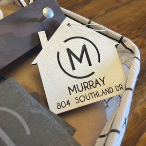 First Home Realtor Closing Gift Set