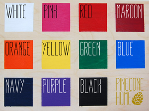 Personalized Multi-Sport Medal Holder