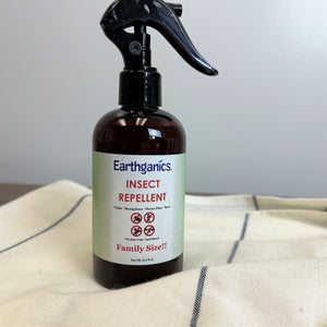 Firepit Gift Bundle with Earthganics