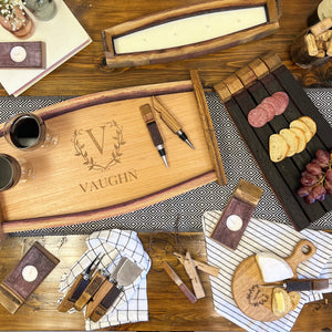 Ultimate Entertainer Wine Gift Set