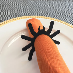 Halloween Napkin Rings