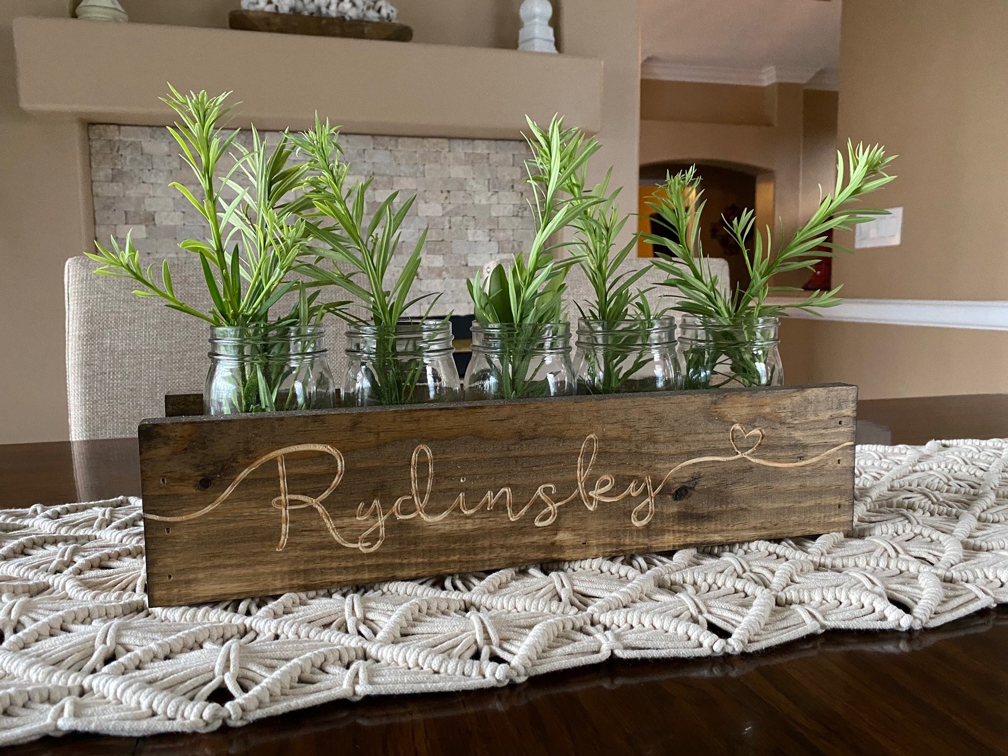Kimberly Rydinsky Summer Styling Ideas - Pinecone Home