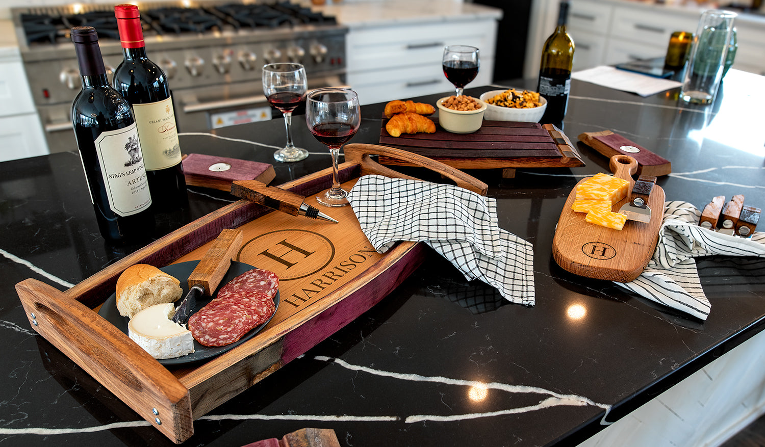 Thanksgiving Wine Pairings