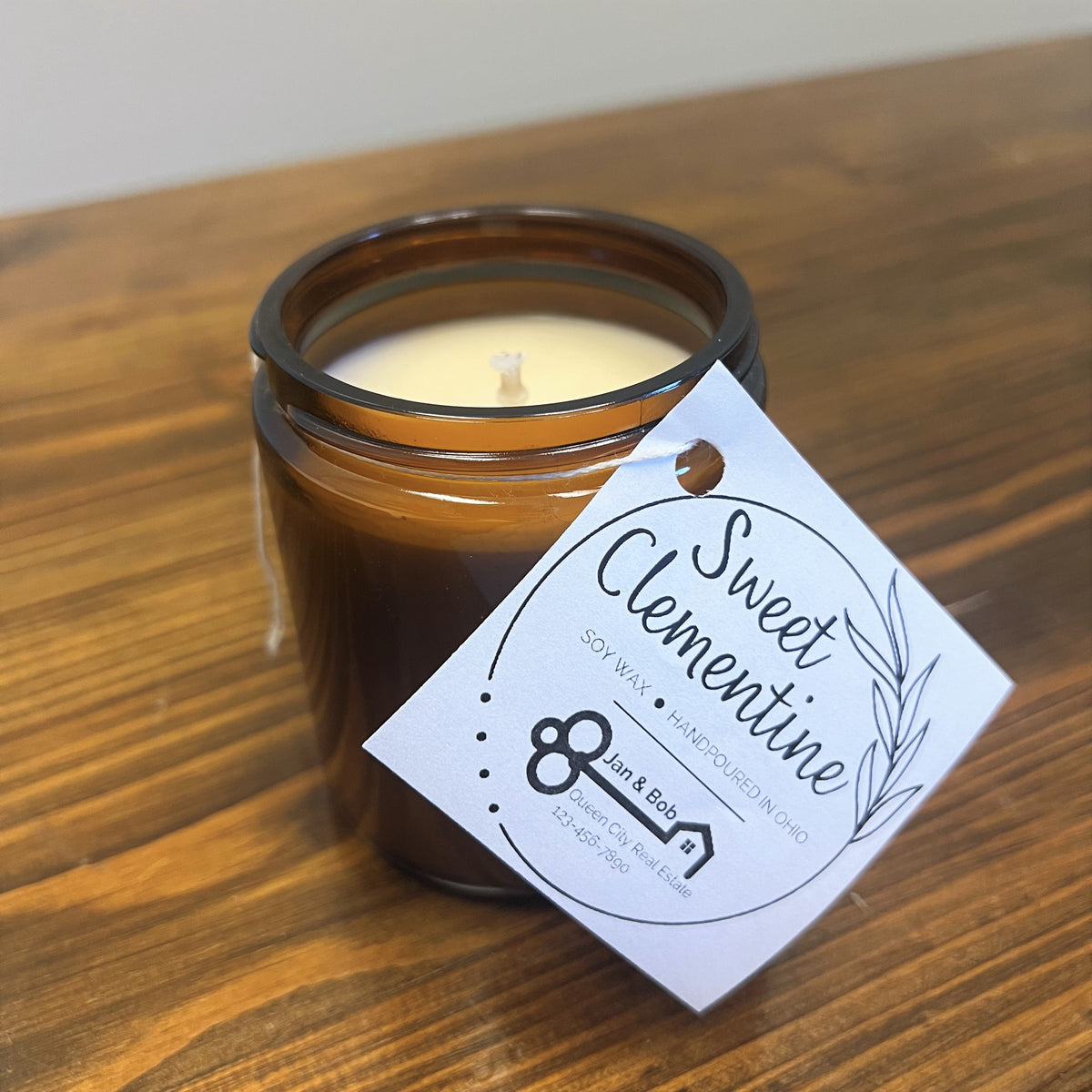 First Home Realtor Closing Gift Set