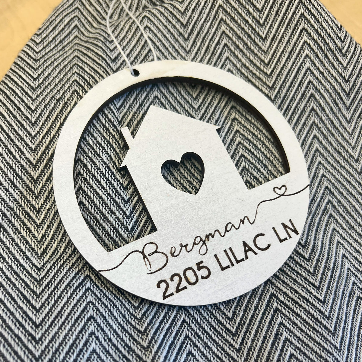 Realtor Closing Gift Client Gift Set for Family