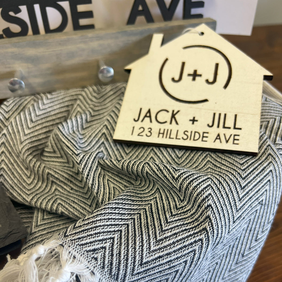 First Home Realtor Closing Gift Set