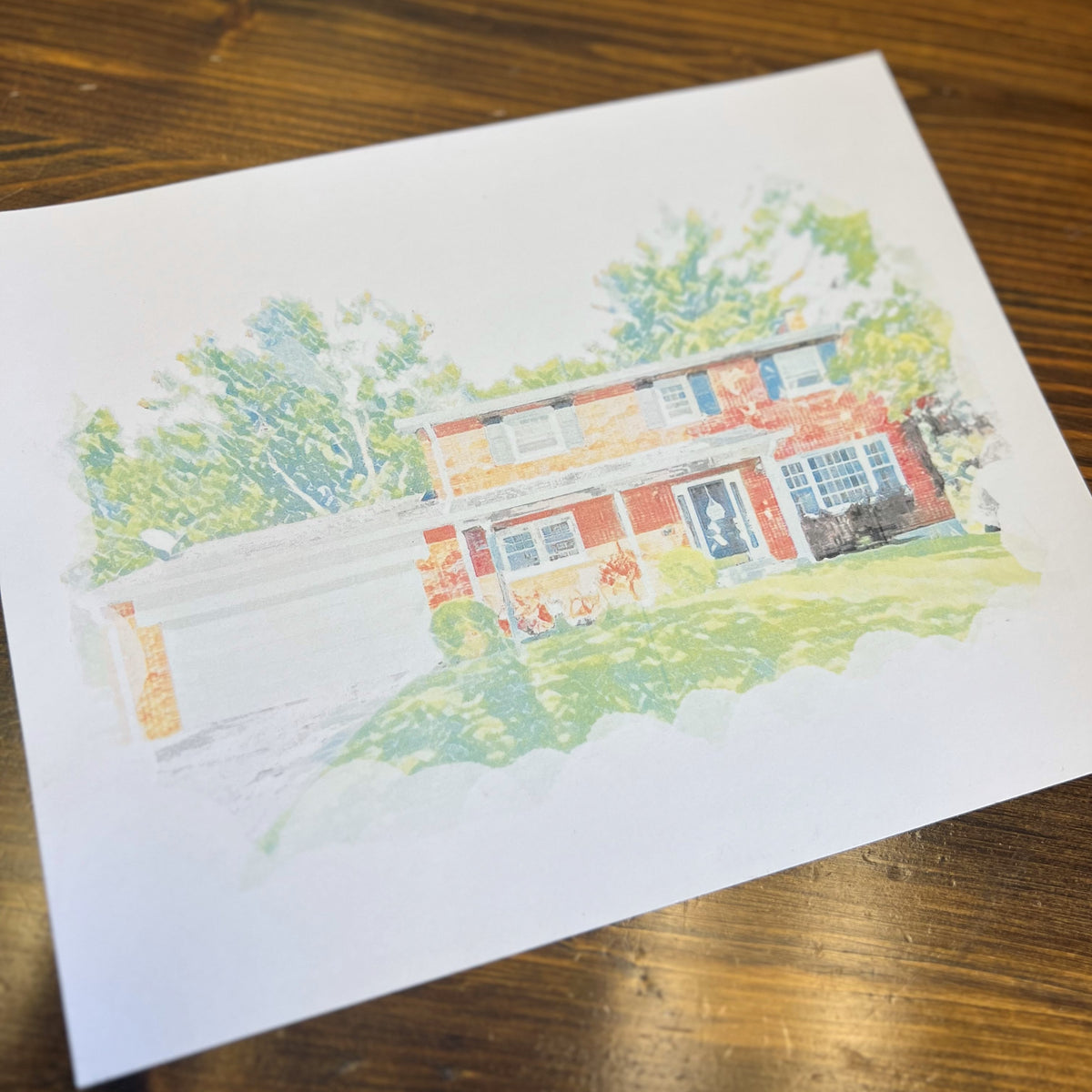 First Home Realtor Closing Gift Set