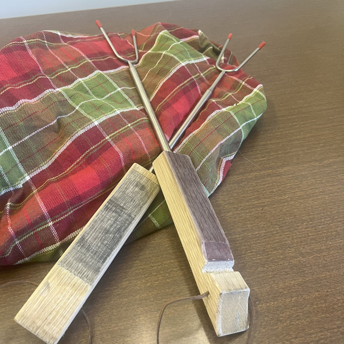 Firepit Gift Bundle with Earthganics