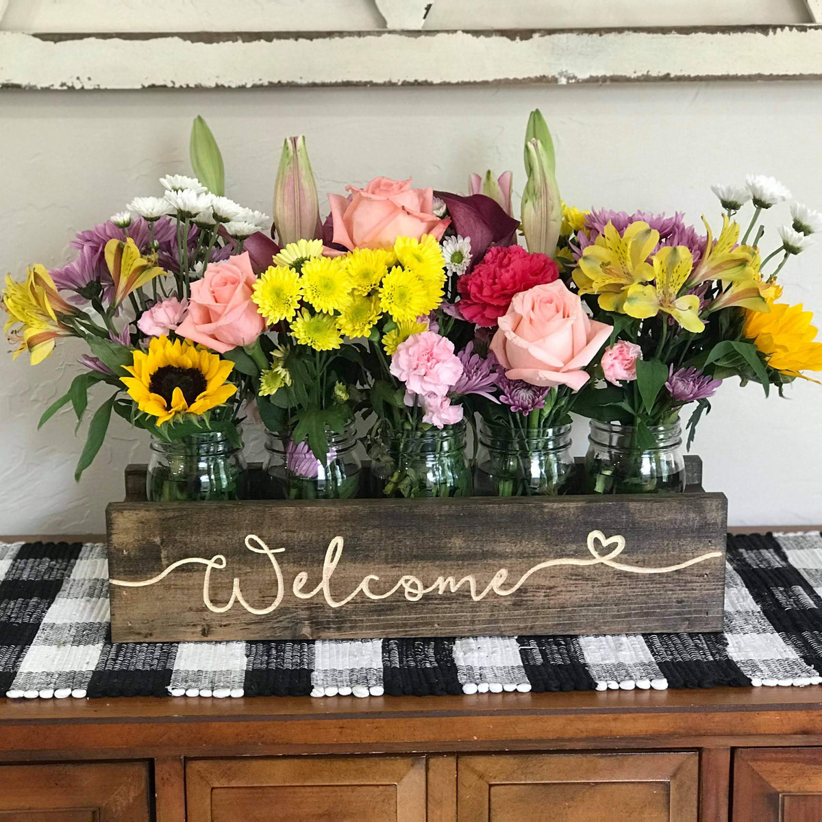 Realtor Closing Gift Client Gift Set for Family