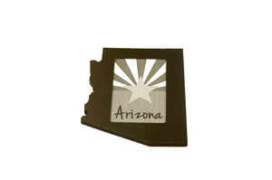 Arizona picture frame 4x6