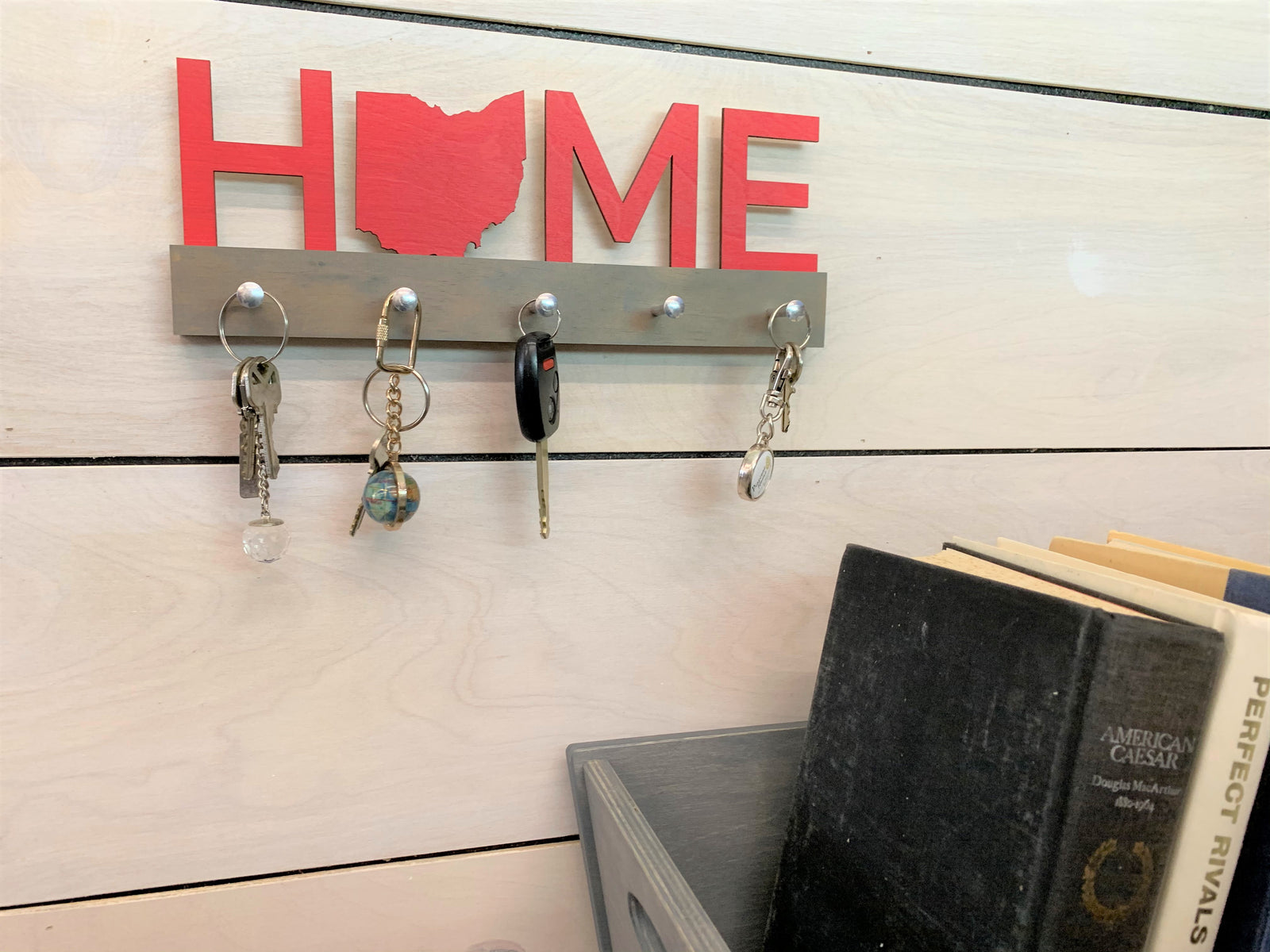 Home State Key Holder