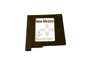 New Mexico picture frame 4x6