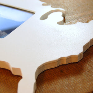 USA picture frame 4x6