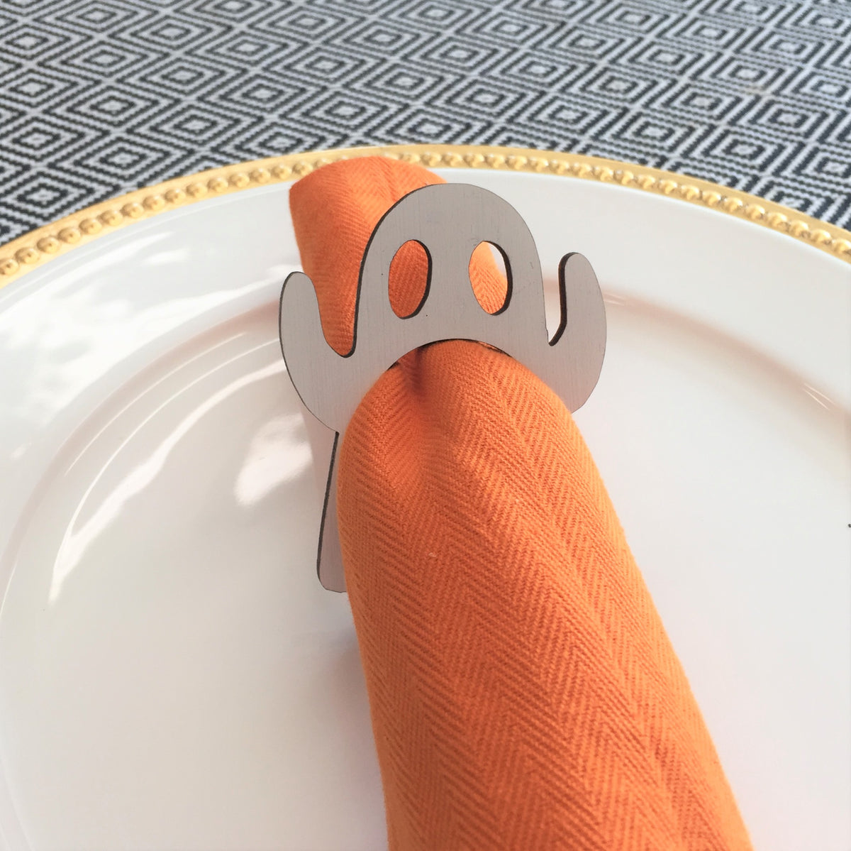 Halloween Napkin Rings